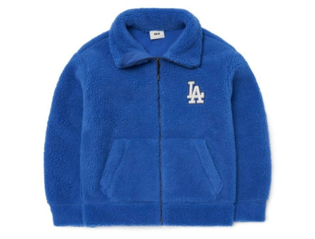 Corderito MLB azul