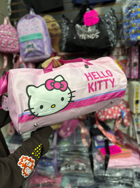 Bolso grande Hello Kitty