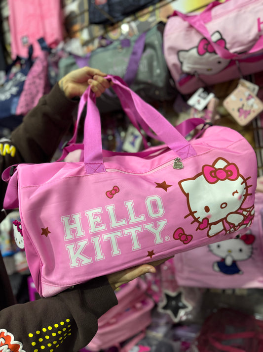 Bolso grande Hello Kitty