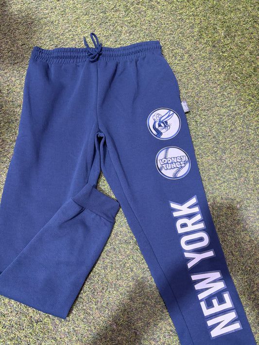Pantalon Looney Tunes