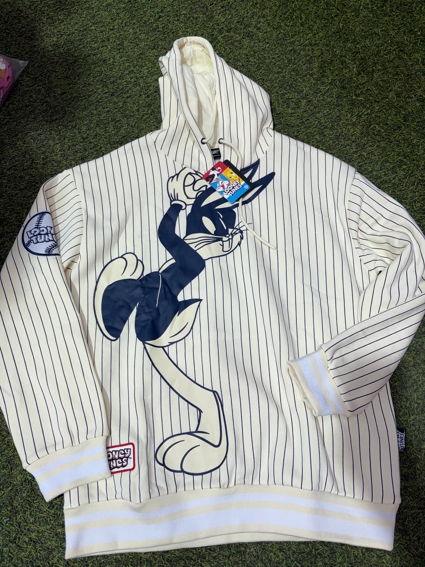 Poleron Looney Tunes