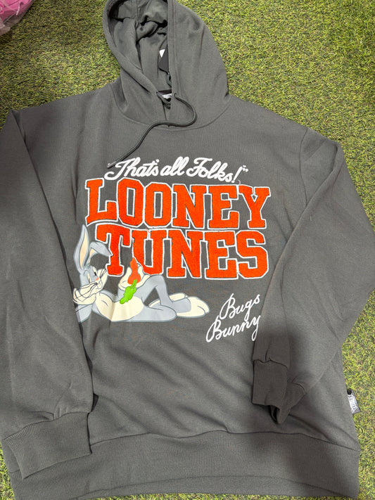 Poleron Looney Tunes
