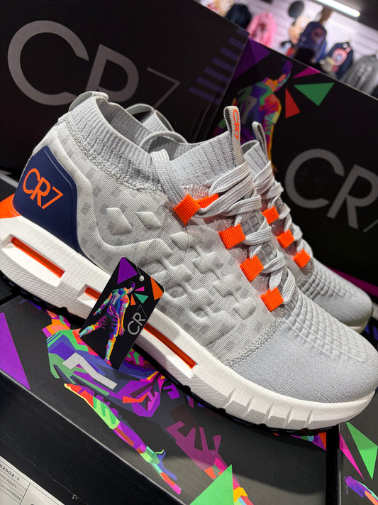 Zapatillas CR7