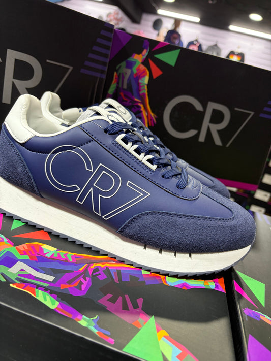 Zapatillas CR7