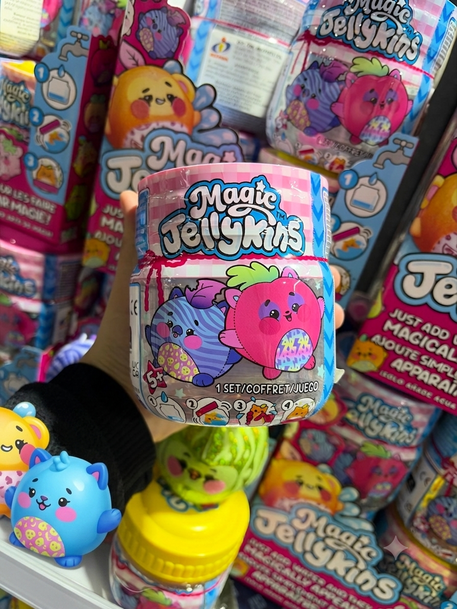 MagicJellyKins