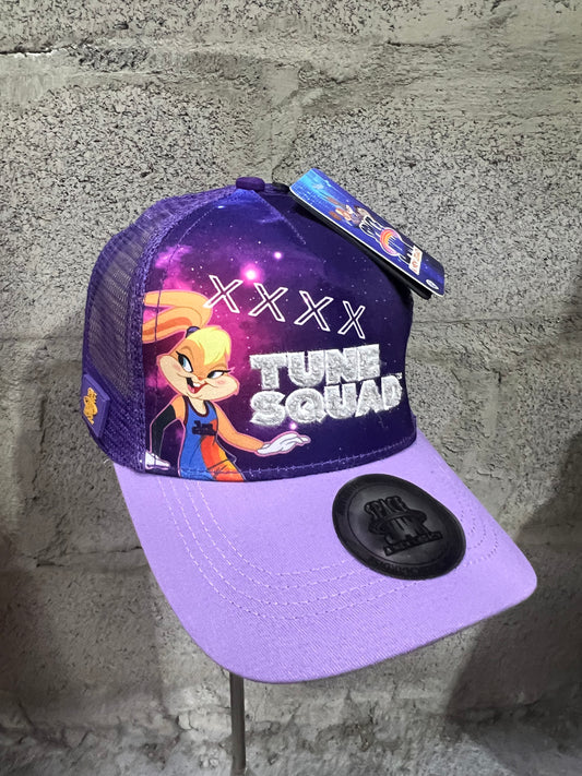 Gorra SPACE JAM
