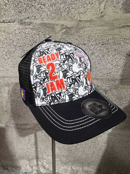 Gorra SPACE JAM
