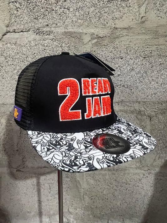Gorra SPACE JAM