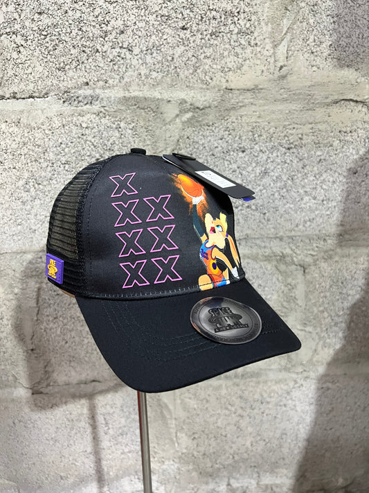 Gorra SPACE JAM