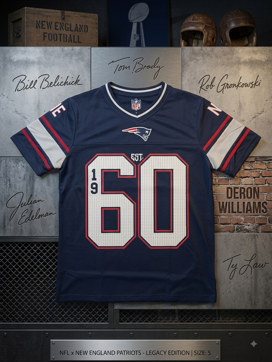 Polera Profesional NFL