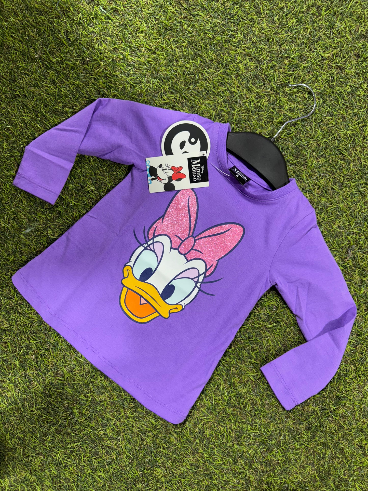 Polera Disney bebé