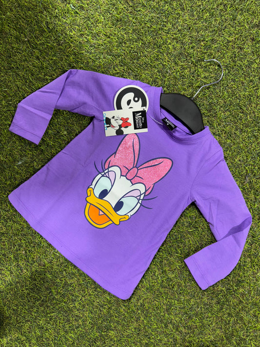 Polera Disney bebé