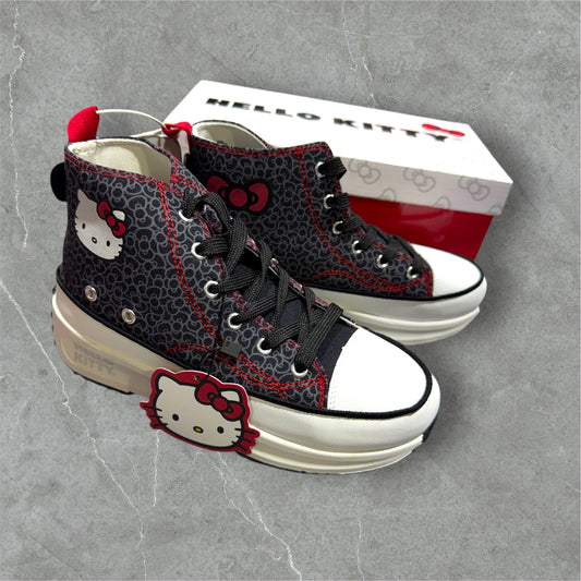Zapatillas Hello Kitty