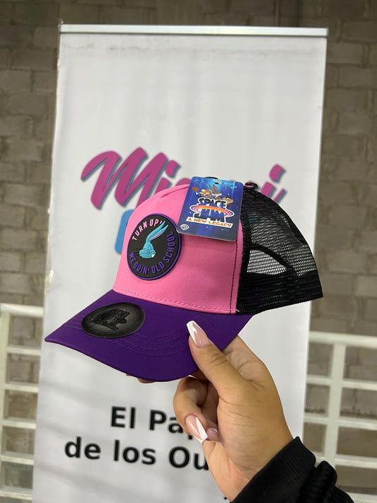Gorra space jam