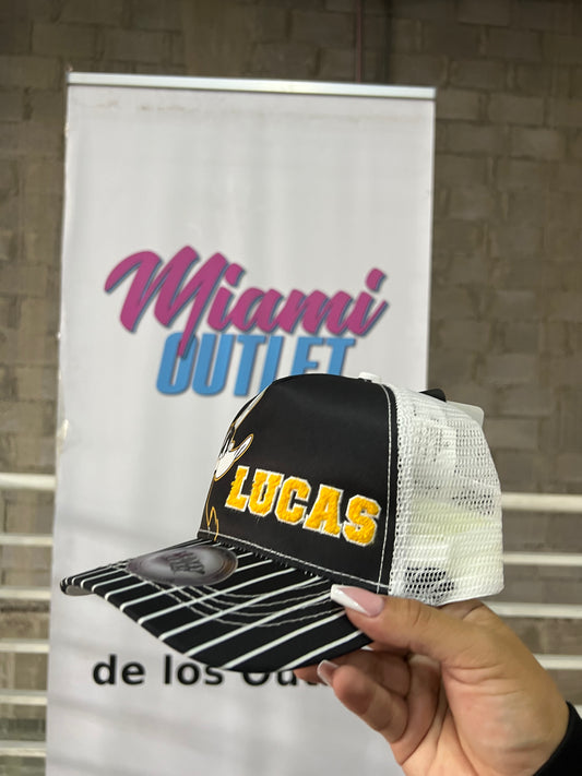 Gorra space jam
