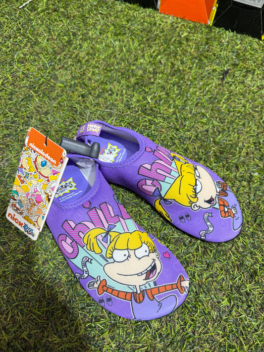 Aqua shoes angélica