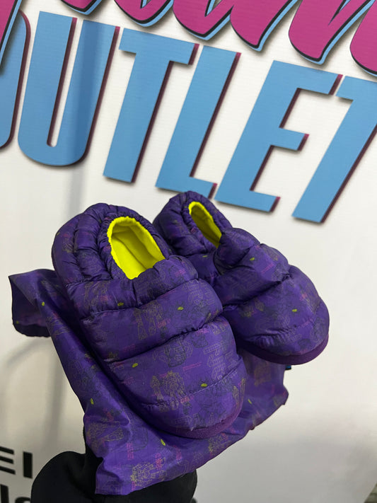 Pantufla Lightyear