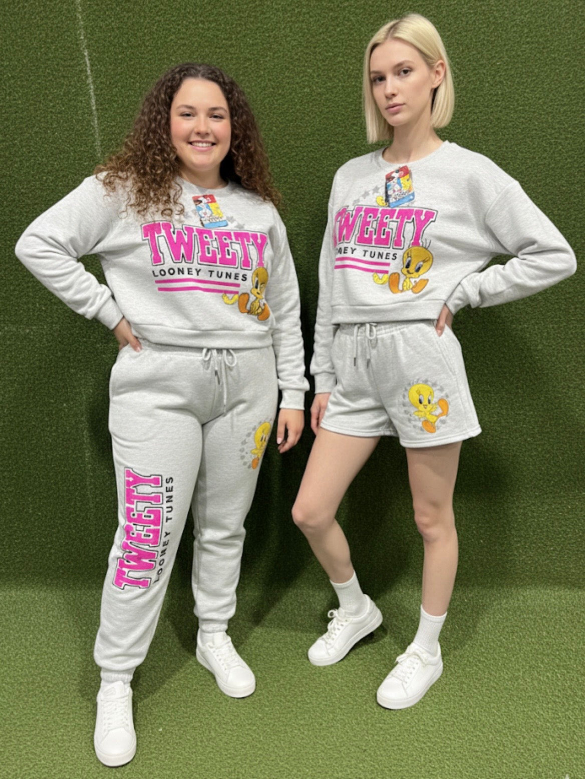SHORT LOONEY TUNES PIOLIN