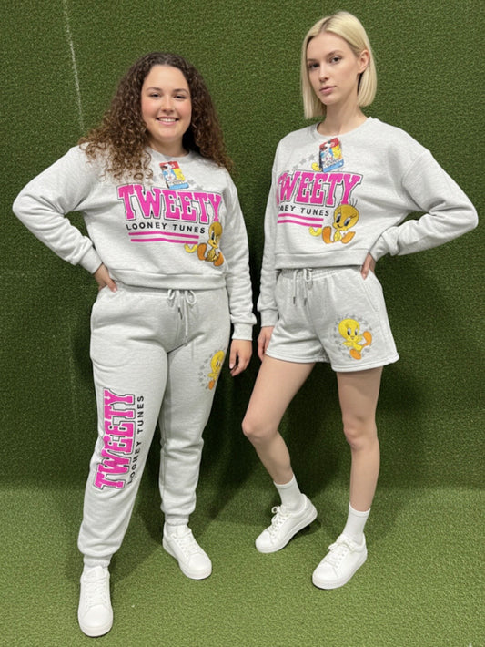 SHORT LOONEY TUNES PIOLIN