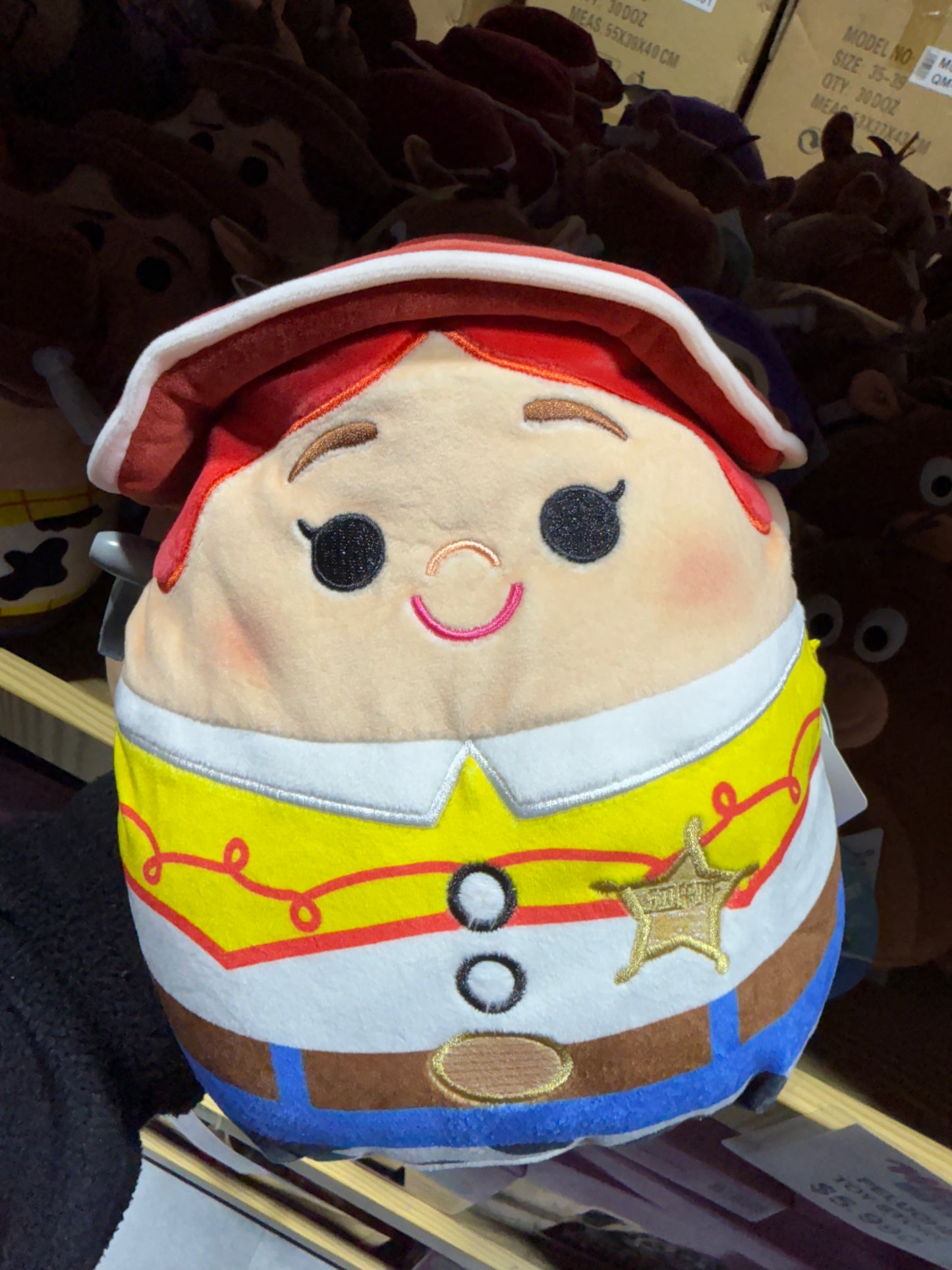 Peluche toy story