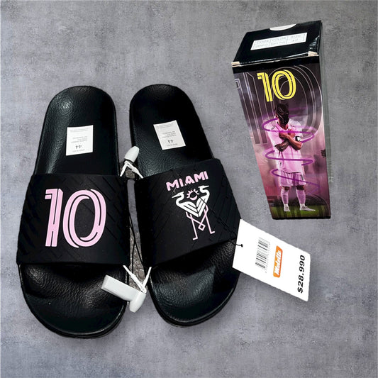 Sandalias Messi