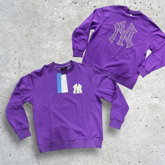 Poleron New York Yankees
