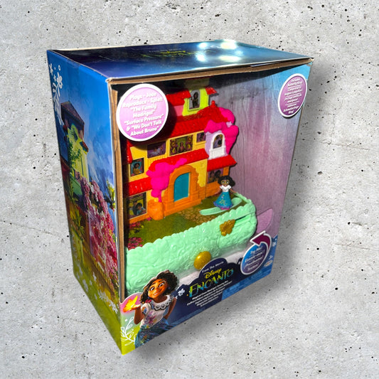 Juguete caja musical ENCANTO