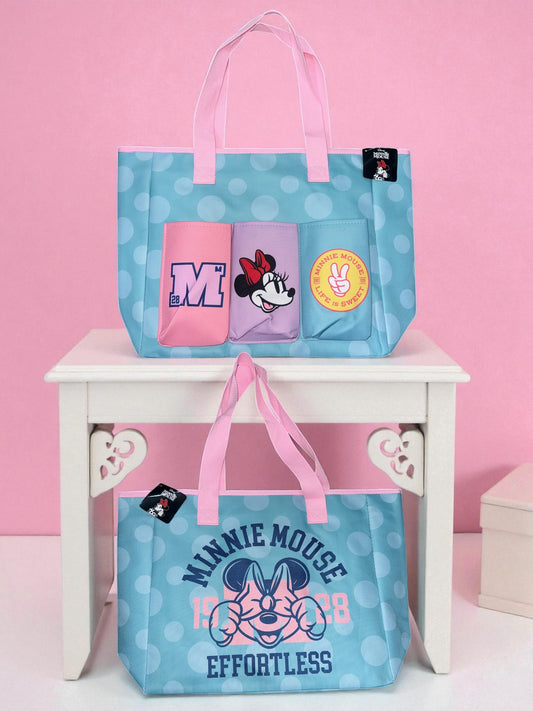 Bolso Disney grande