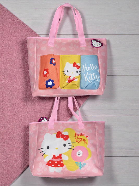 Bolso Hello Kitty Grande