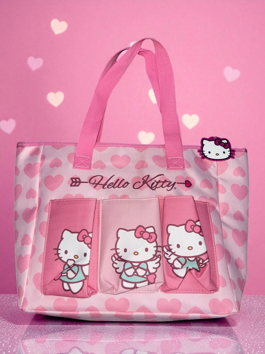 Bolso Hello Kitty grande