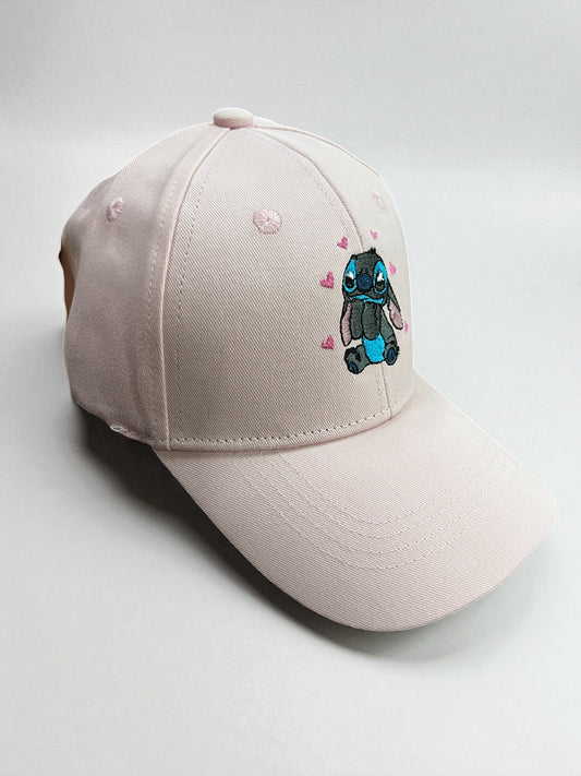Gorra stitch