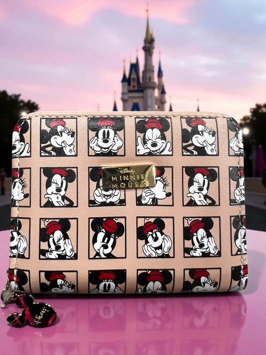 Billetera Disney