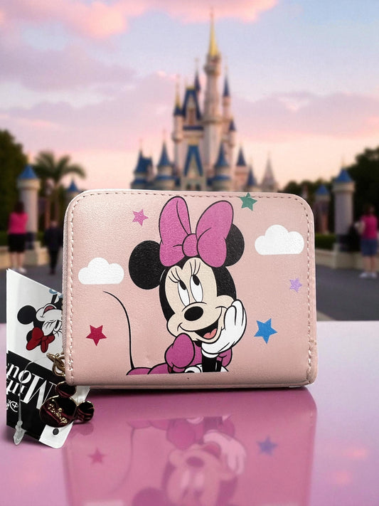 Billetera Disney