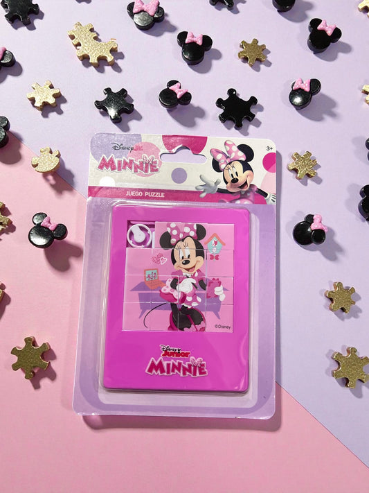 Puzzle Disney