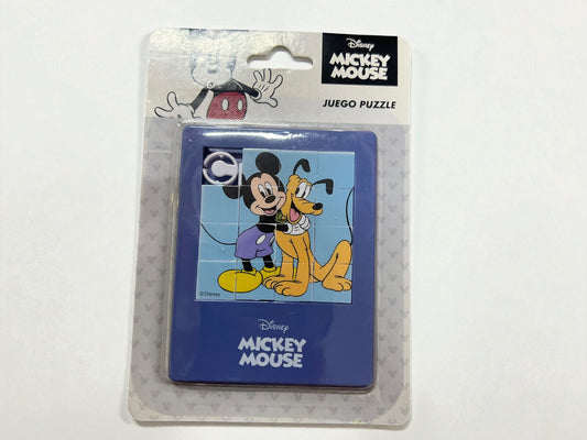 Puzzle Disney