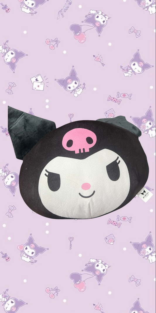 Cojín Kuromi