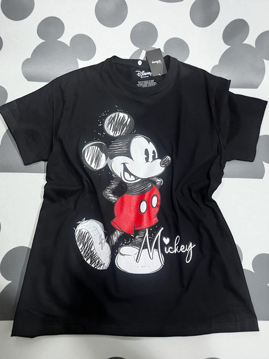 Polera Disney
