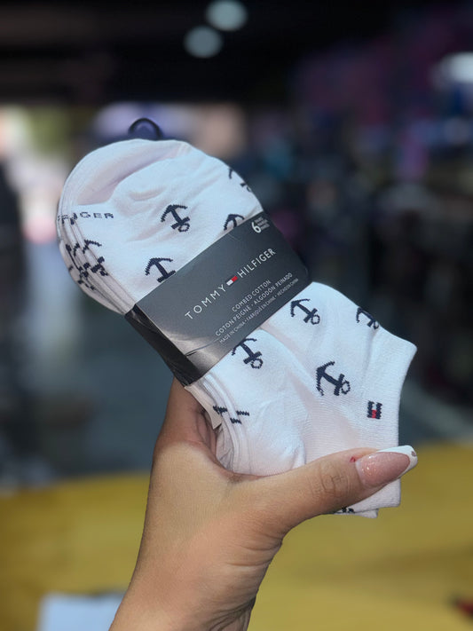 Calcetines Tommy