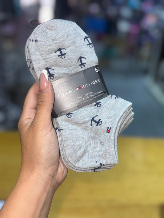 Calcetines Tommy hilfiger